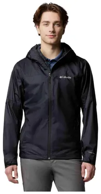 Productafbeelding van Jas Columbia Chaqueta con capucha Columbia Inner Limits III brillante voor Heren