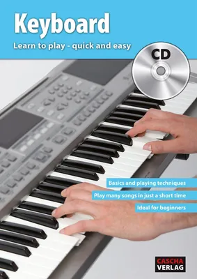 Produktbild von ISBN 9783866264205, Musikalische Ausbildung, Englisch, 64 Seiten