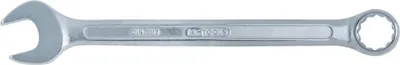 Produktbild von KS Tools Ringmaulschlüssel, abgewinkelt, 25 mm
