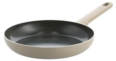 Image de Poêle antiadhésive en céramique GreenChef Tones, 24 cm, compatible avec les plaques à induction, sans , lavable au lave-vaisselle