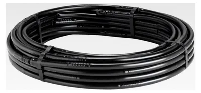 Produktbild von Tropfrohr 1/2” - 25 m, Tropfbewässerung