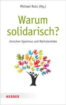 Immagine prodotto di Warum solidarisch?