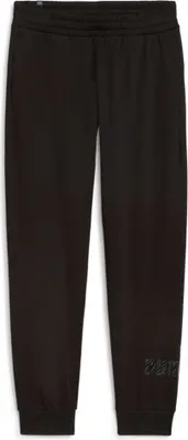 Produktbild von Puma Pants 681496-01 in Black color size medium