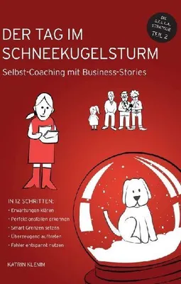 Produktbild von Der Tag im Schneekugelsturm