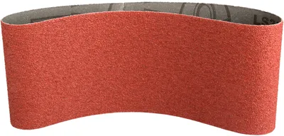 Produktbild von LS 309 XH Hobbänder, 75 x 610 mm Korn 80 F5, 40365