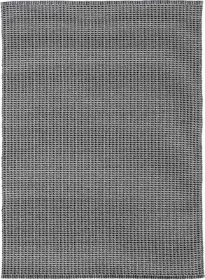 Produktbild von In- und Outdoorteppich - Grau - 170 x 240 cm