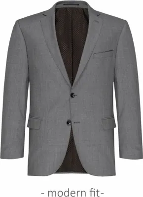 Produktbild von Sakko/Jacket CG Simson SV 81 hellgrau Größe 110