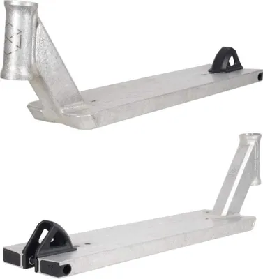 Produktbild von Native Stem Stunt-Scooter Deck 520mm Raw