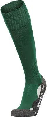 Produktbild von Macron Rayon Stutzenstrumpf - Bottle Green  | Größe: 29/34