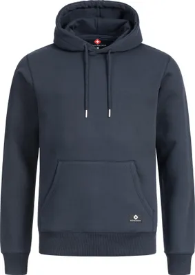 Produktbild von Höhenhorn Janga Hoodie Herren Kapuzen Pullover D.Blau 5XL
