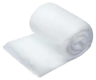 Immagine prodotto di Neve artificiale trasparente per decorazioni natalizie