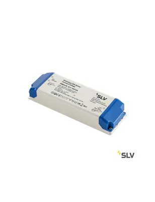 Produktbild von SLV 1003104 LED Netzteil 50W 24V TRIAC dimmbar
