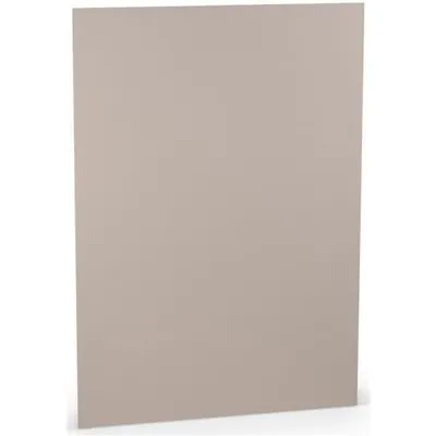 Obrázek produktu pro Dopisní papír Paperado Taupe DIN A4 30 x 21 x 1 cm 160 g/m2