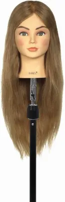 Produktbild von Sibel Übungskopf Juliette Blond 50-65cm