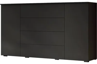 Obrázek produktu pro Komoda FIGO 05 černá