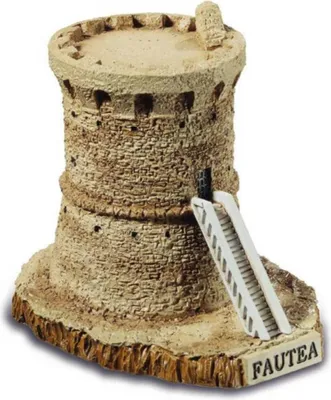 Produktbild von Wachturm korsischer Genueserturm Fautea 7,5cm