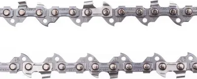 Produktbild von Oregon Halbmeißel Längsschnittkette 3/8", 1.3 mm, 72 Tgl.