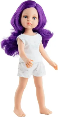 Produktbild von Spanische Puppe Mar 32 cm Paola Reina