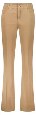 Produktbild von Gardeur Women Damen Hose ZURI126 - Slim Fit - ZURI126-80721-2020 - sand - Beige Größe 44