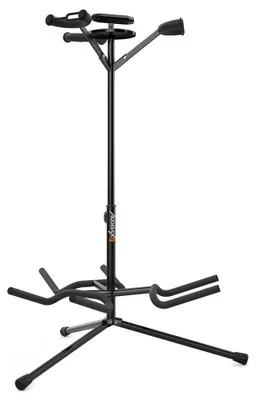 Produktbild von Audibax SG-032 Soporte para 3 Guitarras Suelo