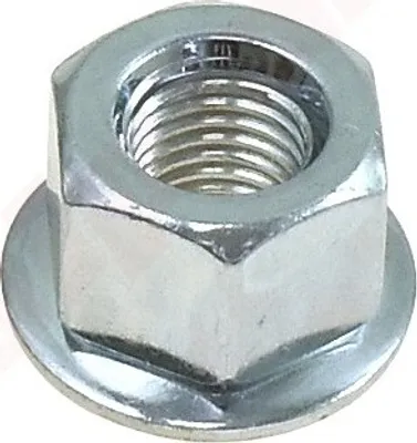 Immagine prodotto di Dado ingranaggio sinistro Lh M10X1,25 17X13,5Mm