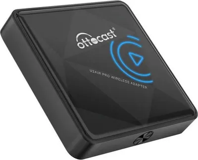 Produktbild von Ottocast CP82 U2-AIR PRO Drahtloser CarPlay Adapter