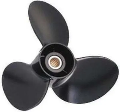Obrázok produktu pre Solas Johnson Evinrude 7 4/5" 9" RH Lodná vrtula