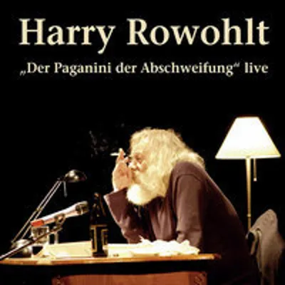 Immagine prodotto di Il Paganini della digressione/2 CD