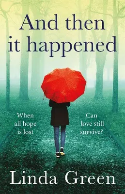 Produktbild von And Then It Happened