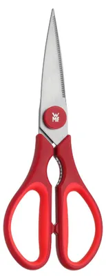 Produktbild von WMF 1879205100, Rot, 15 mm, 300 mm, 106 mm, 134 g