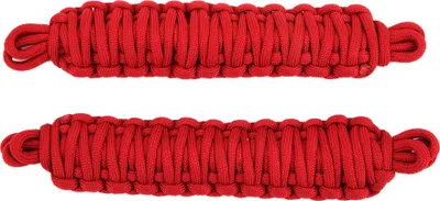 Productafbeelding van 2 stuks beschermingskoord voor autodeuren, begrenzer, geschikt voor Jeep Wrangler TJ (1997-2006)