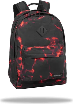 Produktbild von Plecak młodzieżowy Coolpack Scout ASHH