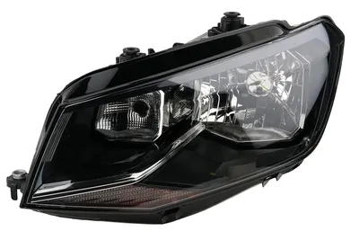Produktbild von Scheinwerfer Osram Night Breaker Laser passend für VW Caddy IV SA L Nebel 2K1941015 2K5941661 2K5941661A Johns