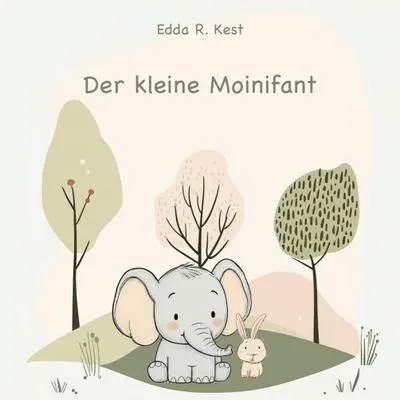 Produktbild von Der kleine Moinifant