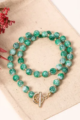 Immagine prodotto di Jumeon, ELKGC68282, collana di metallo, 100 % argento 925, oro