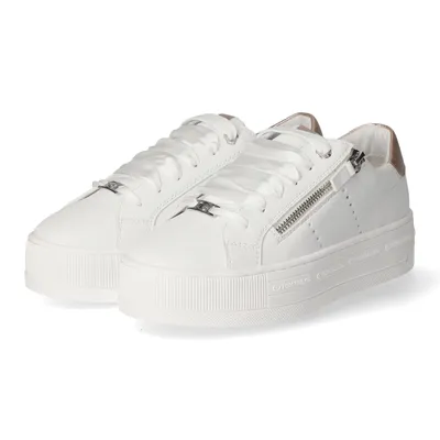 Produktbild von Low Sneaker, 11-Deutsch:42, Color:weiß