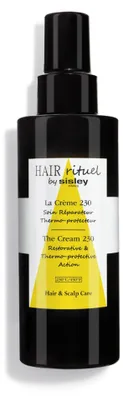 Zdjęcie produktu dla Działanie regenerujące i termoochronne Sisley Hair Rituel The Cream 230