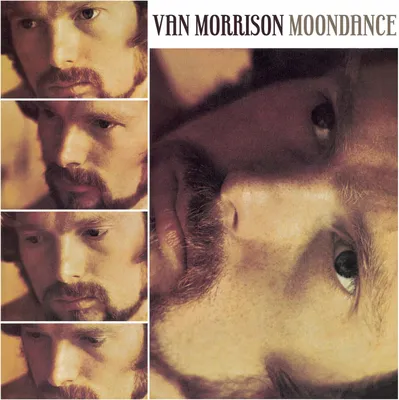 Productafbeelding van Van Morrison: Moondance - jpc Schallplatten - (LP / M)