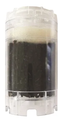 Zdjęcie produktu dla Wkład z naturalnym węglem aktywnym 5"