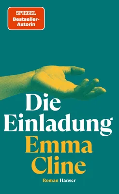 Produktbild von Die Einladung