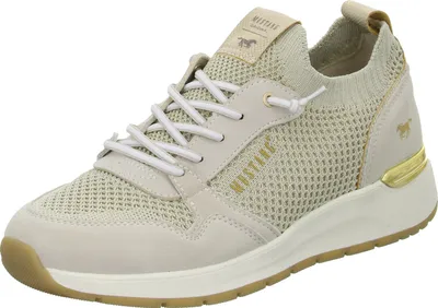 Produktbild von Slipper/Kletthalbschuh Sneaker (sportlich) 1487-301-243