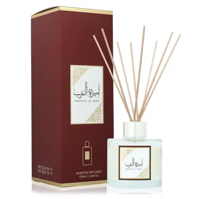 Immagine prodotto di DIFFUSORE PROFUMATO Ameerat Al Arab Diffusore profumato da 100 ml