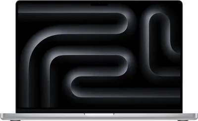 Produktbild von Apple MacBook Pro 16 M3 Pro 12C/18C 512GB/18GB silber (2023)