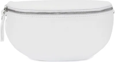 Produktbild von Damen-Gürteltasche aus italienischem Leder, verstellbar, geräumig