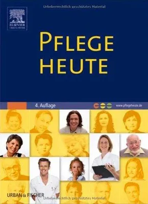 Produktbild von Pflege Heute | kolektiv