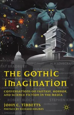 Obrázek produktu pro The Gothic Imagination