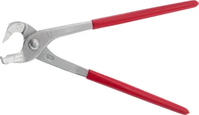 Immagine prodotto di STUBAI Falzaufbiegezange, Nirolook, PVC 250 mm