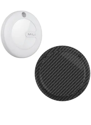 Produktbild von ultron MiTag Skifinder apple zert.Tag zum aufkleben