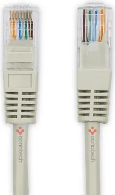 Immagine prodotto di Cavo patch U/UTP cat.5e Conotech (10 m)