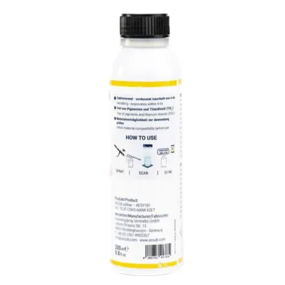 Immagine prodotto di AESUB GIALLO - SCANSPRAY - gelb